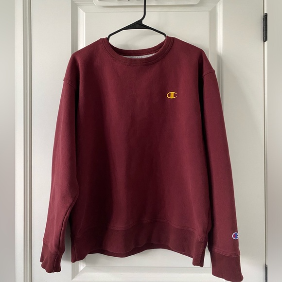 Champion Crewneck - Picture 1 of 5